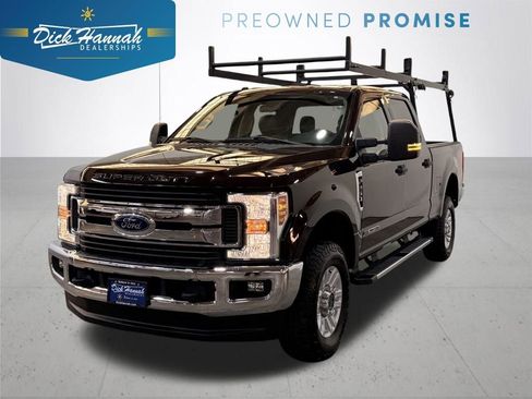 Used 2019 Ford F250 XLT w/ XLT Value Package image 1