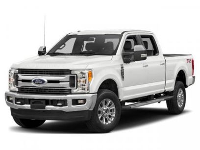 Used 2019 Ford F250 XLT w/ XLT Premium Package