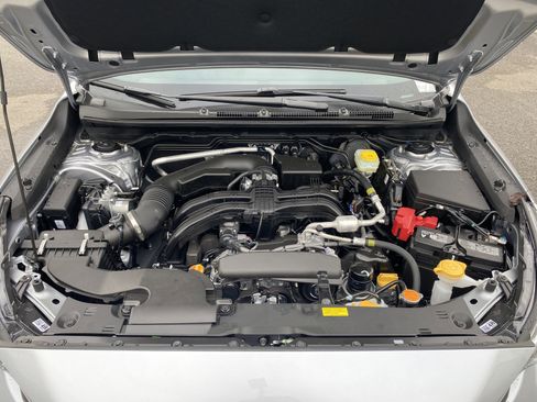 New 2026 Subaru Crosstrek 2.5i Limited image 23