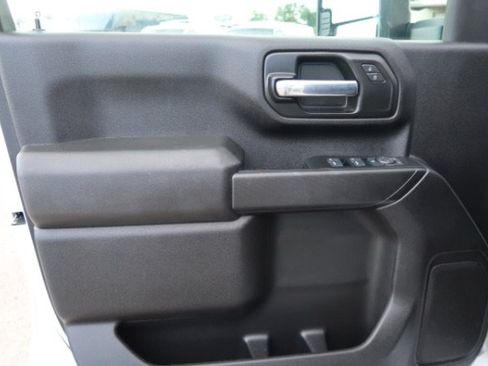 Used 2025 Chevrolet Silverado 3500 W/T w/ WT Convenience Package AWD/4WD image 6