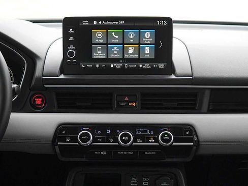 Used 2025 Honda Pilot EX-L image 19