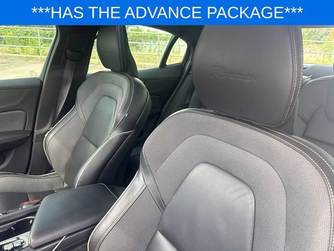 Used 2019 Volvo S60 T5 R-Design FWD image 13