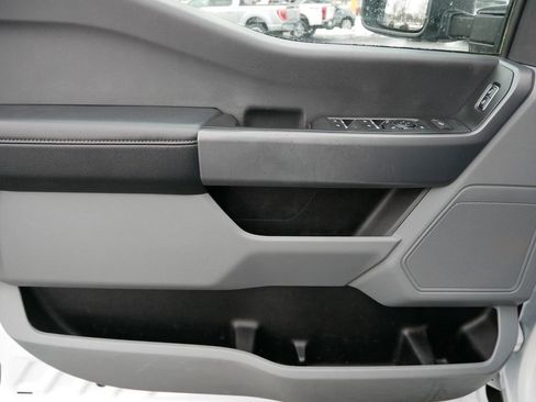 Certified 2023 Ford F250 XLT w/ FX4 Off-Road Package image 9