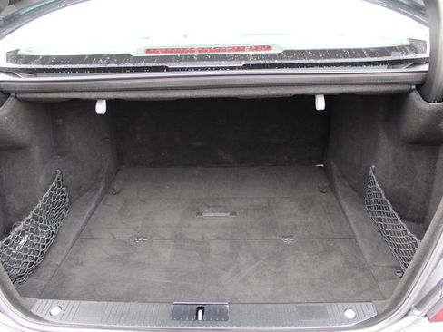 Used 2007 Mercedes-Benz S 550 image 10