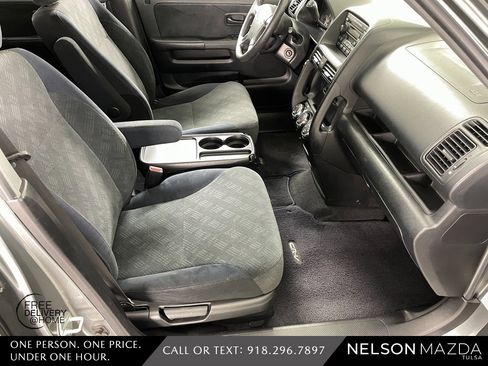 Used 2006 Honda CR-V EX image 46