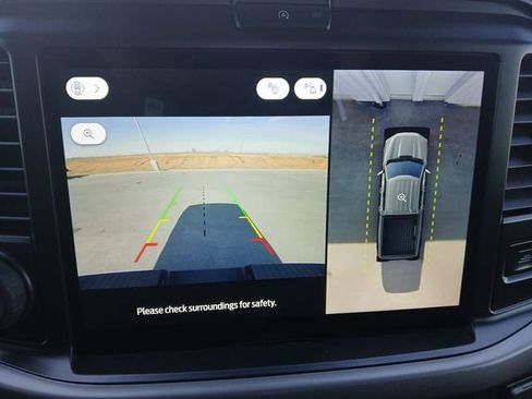 New 2026 Ford F150 XLT w/ Equipment Group 302A MID image 25