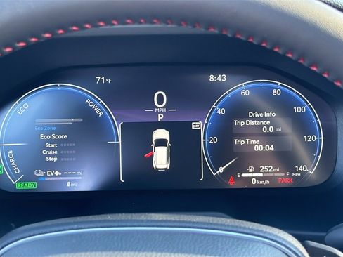 New 2025 Toyota RAV4 XSE image 25