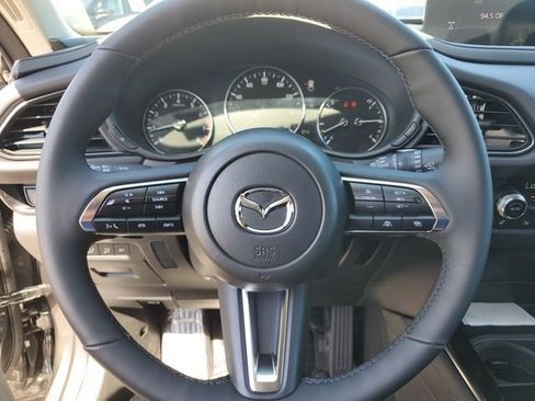New 2026 MAZDA CX-30 2.5 Turbo w/ Premium Plus Pkg image 19