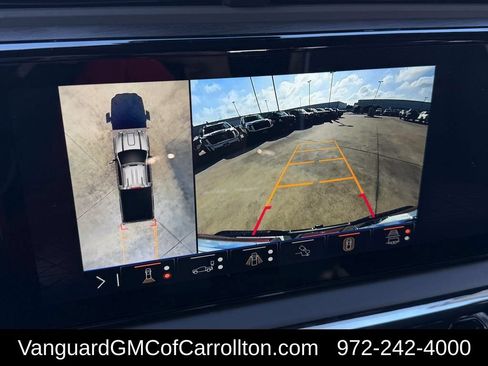 New 2026 GMC Sierra 2500 AT4X AWD/4WD image 14
