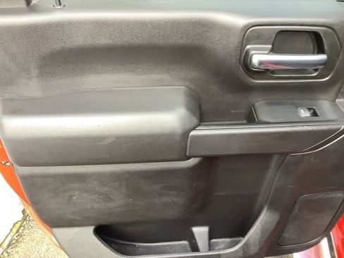 Used 2023 Chevrolet Silverado 2500 LT w/ Convenience Package image 28