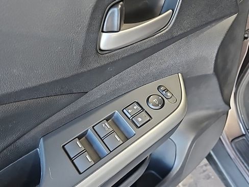 Used 2012 Honda CR-V EX-L image 25