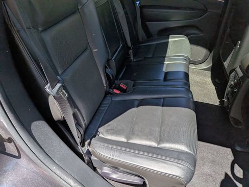 Used 2021 Jeep Grand Cherokee Limited w/ Luxury Group II AWD/4WD image 50