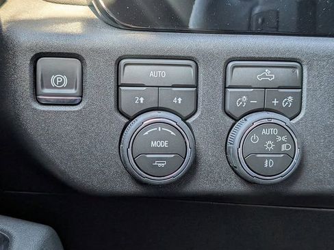 New 2026 Chevrolet Silverado 1500 RST w/ Convenience Package II image 24