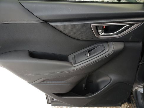 Used 2020 Subaru Forester Premium image 12