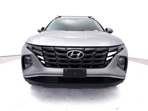 Used 2023 Hyundai Tucson SEL AWD/4WD image 12