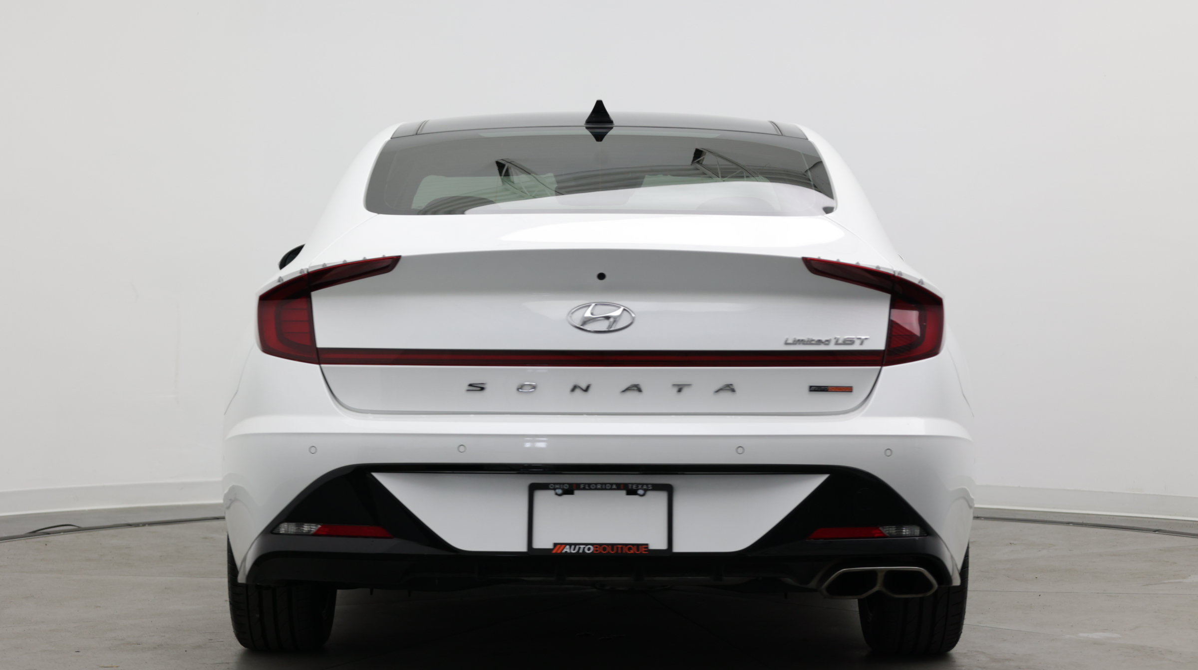 Used 2022 Hyundai Sonata Limited FWD image 8