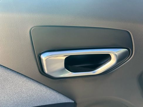 Used 2025 Kia K4 EX image 48