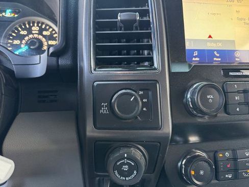 Certified 2020 Ford F150 XLT w/ Equipment Group 302A Luxury image 25