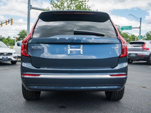 New 2026 Volvo XC90 T8 Ultra w/ Protection Package Premier AWD/4WD image 6