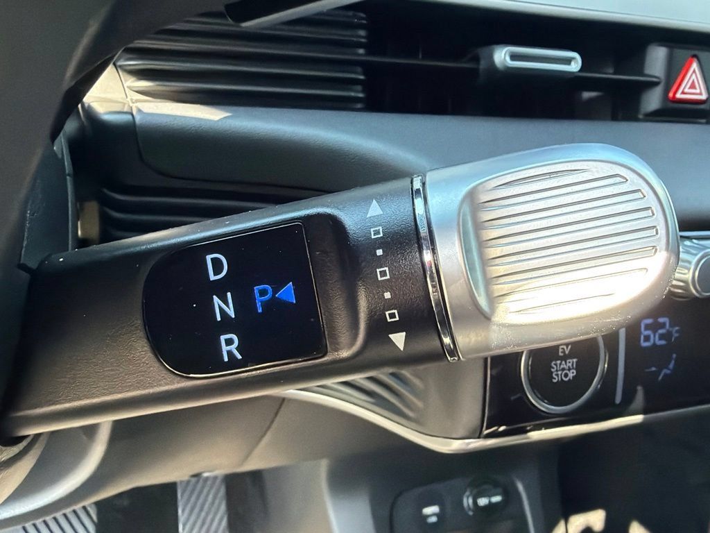 Certified 2024 Hyundai Ioniq 5 Limited RWD image 17