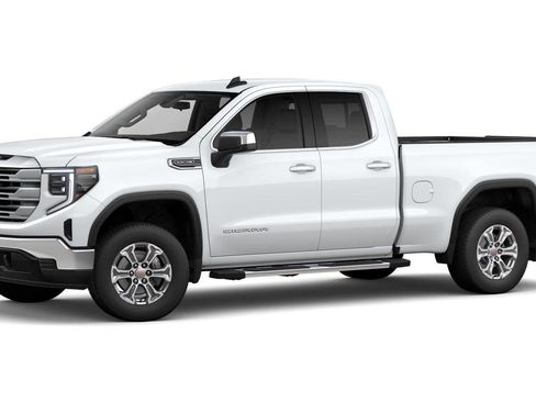 New 2026 GMC Sierra 1500 SLE image 26