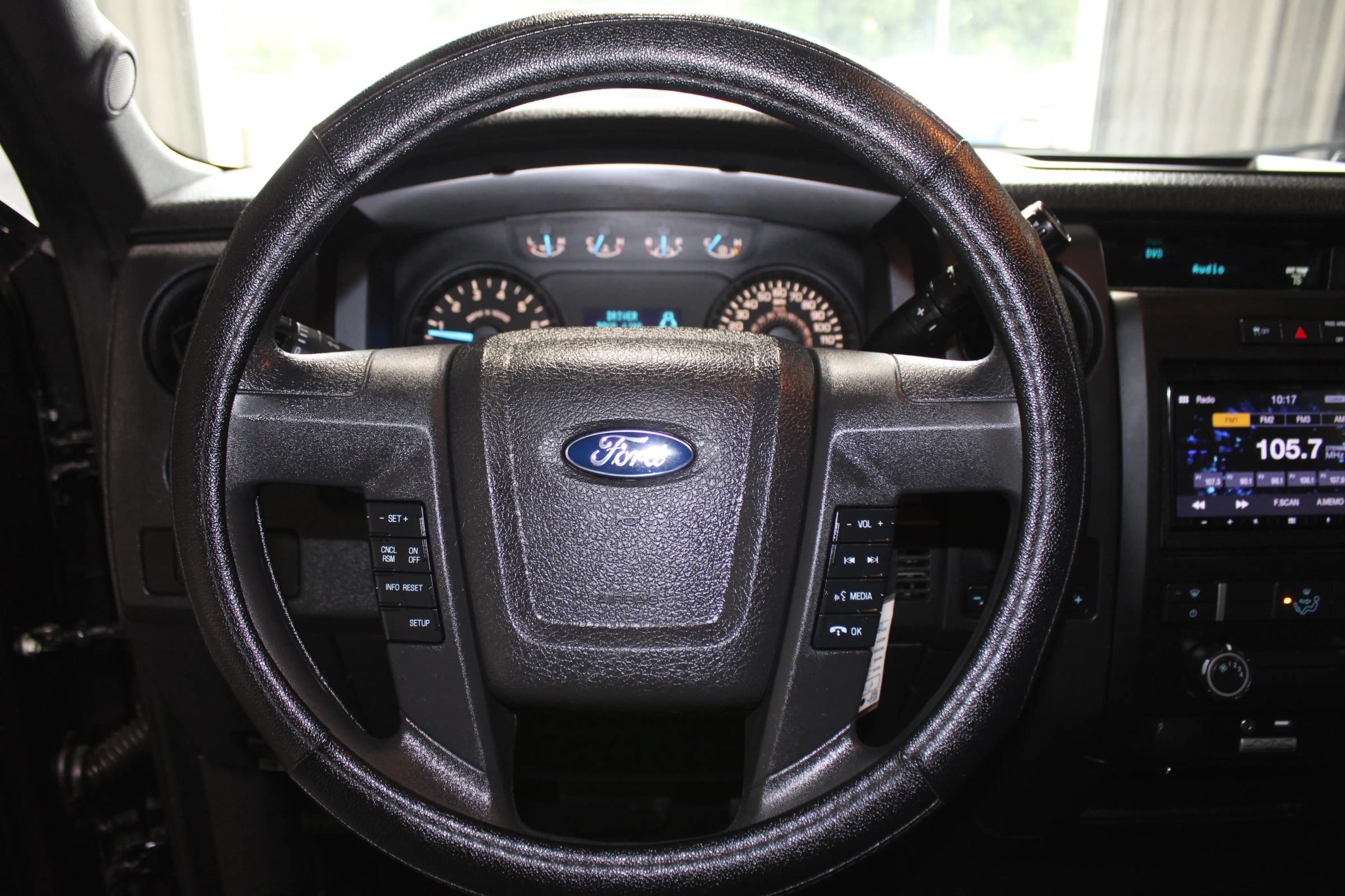 Used 2014 Ford F150 STX w/ Equipment Group 201A Mid RWD image 13