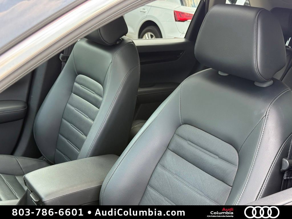 Used 2023 Honda CR-V EX-L image 19