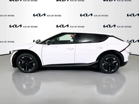 New 2025 Kia EV6 Wind image 4