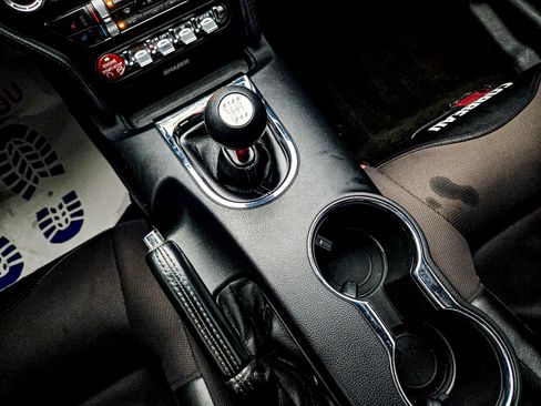 Used 2017 Ford Mustang GT Premium w/ GT Performance Package image 15