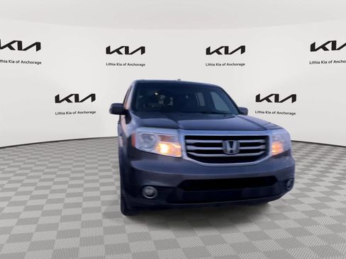 Used 2015 Honda Pilot EX image 3