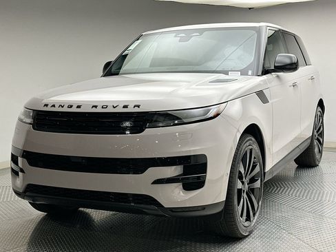 New 2026 Land Rover Range Rover Sport SE AWD/4WD image 1