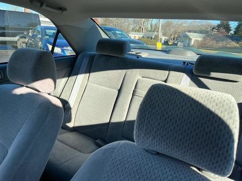 Used 2003 Toyota Camry LE image 7