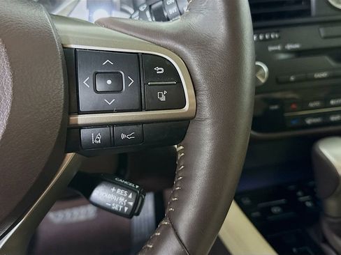 Used 2016 Lexus RX 350 AWD w/ Premium Package image 23