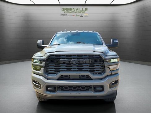 New 2026 RAM 2500 Big Horn image 9