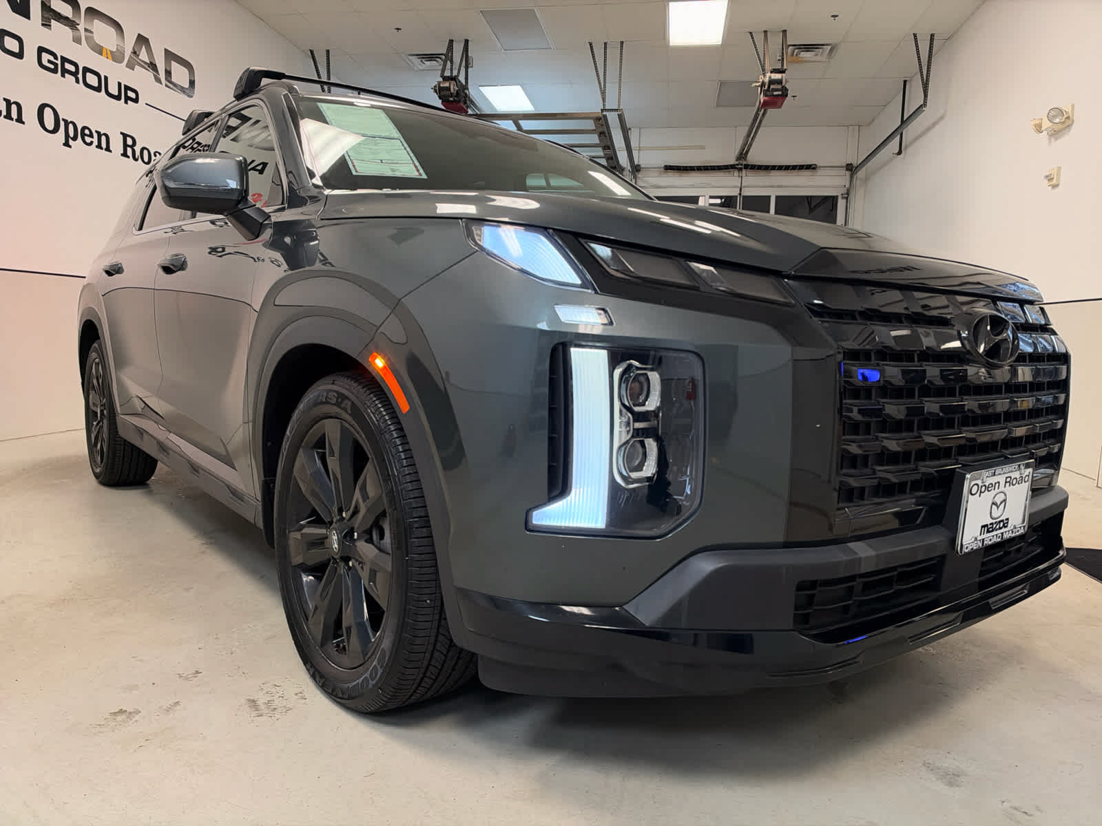 Used 2023 Hyundai Palisade XRT AWD/4WD image 7