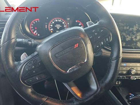 Used 2024 Dodge Durango R/T image 9