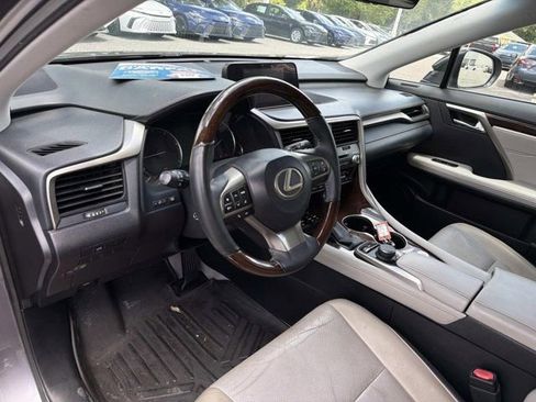 Used 2016 Lexus RX 350 FWD w/ Premium Package image 13