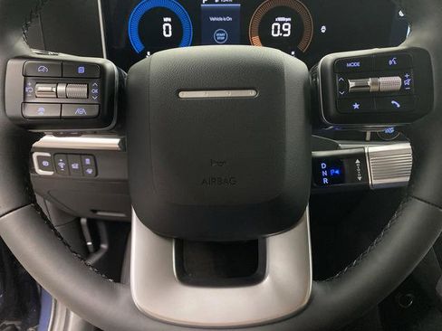 New 2026 Hyundai Santa Fe XRT image 17