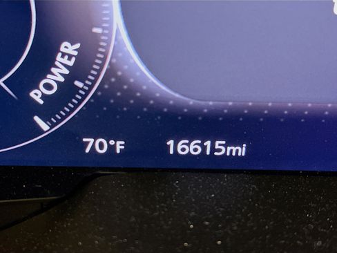 Used 2024 MAZDA CX-90 Plug-In Hybrid w/ Preferred AWD/4WD image 19