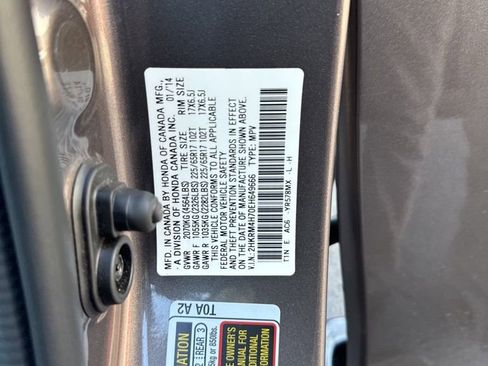 Used 2014 Honda CR-V EX-L image 29