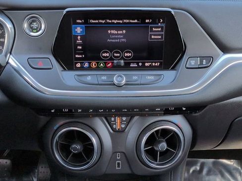 Used 2019 Chevrolet Blazer LT w/ Sound & Technology Package image 18