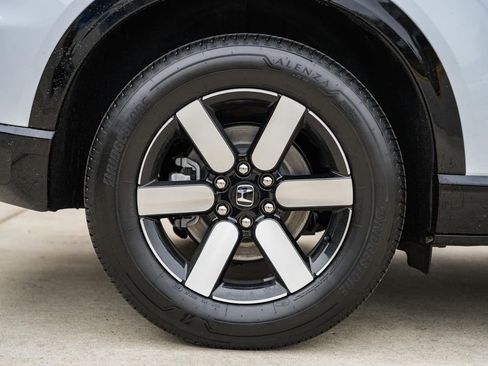 New 2026 Honda Prologue Touring image 19