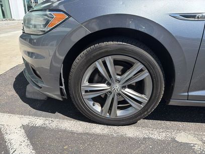 Used 2019 Volkswagen Jetta R-Line