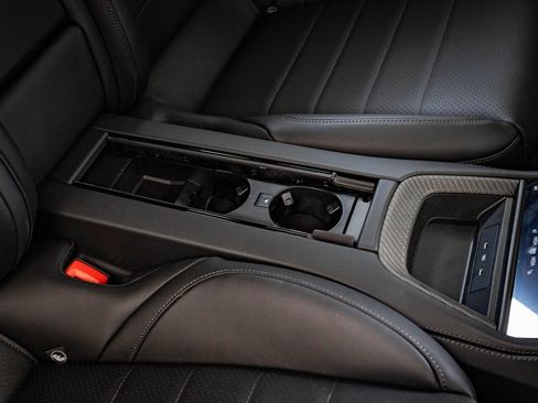 New 2026 Porsche Panamera GTS image 43