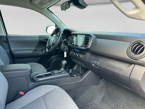 Used 2023 Toyota Tacoma SR AWD/4WD image 16