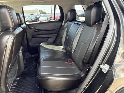 Used 2016 GMC Terrain Denali AWD/4WD image 20