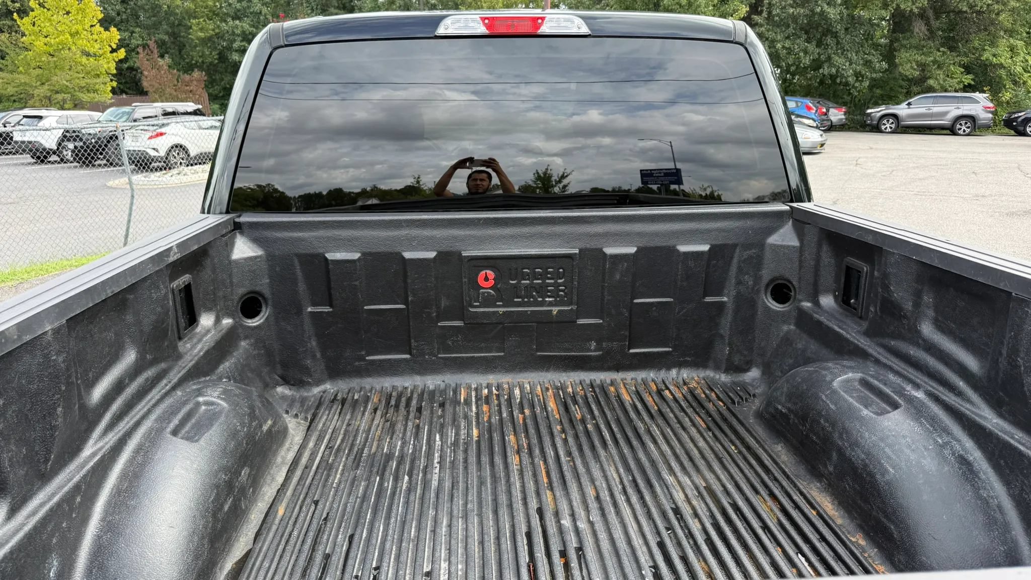 Used 2018 Ford F150 XLT AWD/4WD image 26