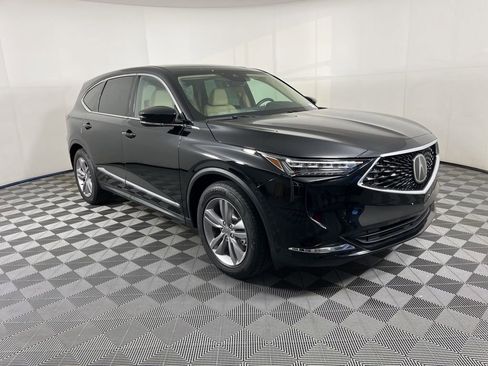 Certified 2023 Acura MDX SH-AWD image 18