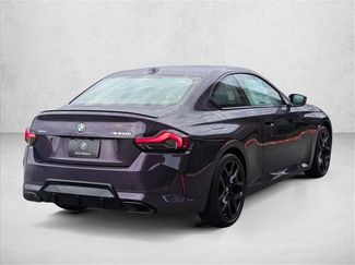 New 2026 BMW M240i xDrive Coupe w/ Premium Package video 2