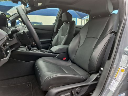 Used 2025 Honda Accord Sport image 9